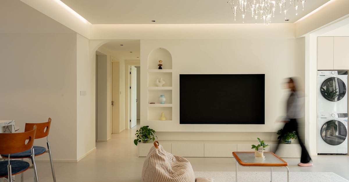 Dein Wohnzimmer, perfekt gedacht: Clevere Möbelanordnung für mehr Raum, Licht und Gemütlichkeit