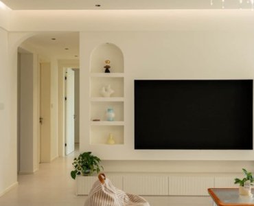Dein Wohnzimmer, perfekt gedacht: Clevere Möbelanordnung für mehr Raum, Licht und Gemütlichkeit