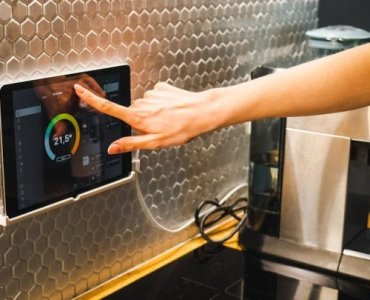 Sicher, spielerisch, stressfrei: So wird euer Zuhause zum familienfreundlichen Smart Home