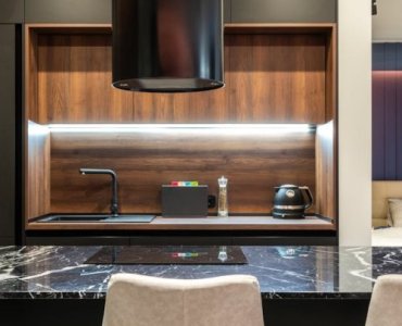 Deine Küche, dein Maß: 15 praktische Tricks für perfekt geplante Möbel