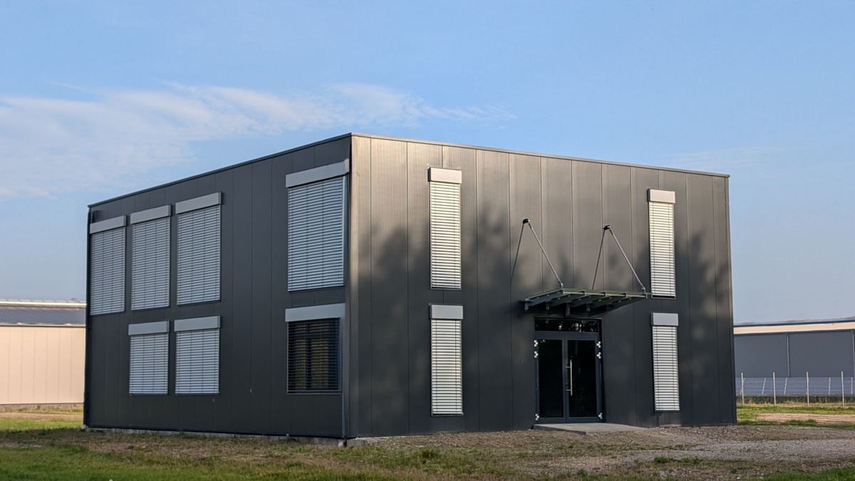 Modulbau versus Containerbau