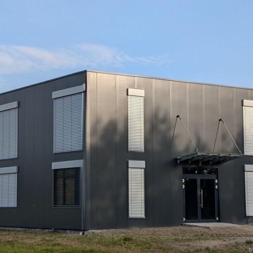 Modulbau versus Containerbau