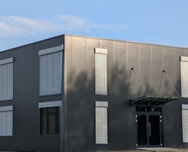 Modulbau versus Containerbau