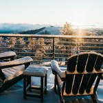 Frostschutz für Gartenmöbel: Kreative Abdeck-Ideen, die den Winter überdauern