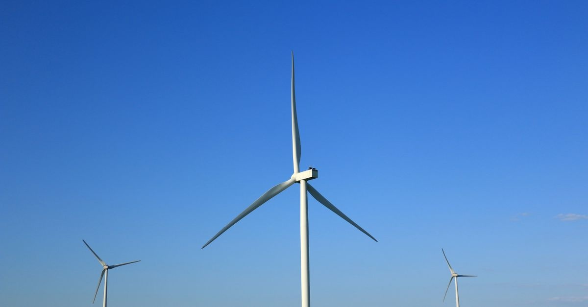 Wenn Wind und Sonne nicht reichen: So bleibt die Energieversorgung sicher und bezahlbar