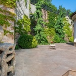 So entsteht Ihre Traumterrasse: Mit gesägten Granitplatten zur edlen Outdoor-Lounge