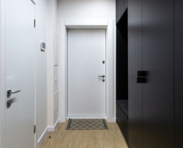 Schmaler Flur, große Wirkung: Clevere Gestaltungstricks für deine Wohnung
