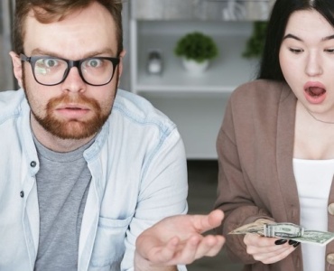 Ordnung im Geldbeutel: So baust du ein smartes Monatsbudget für deinen Haushalt auf